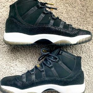 2017 Jordan 11 Retro Heiress (GS)